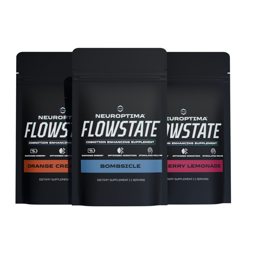 Products – Flowstate