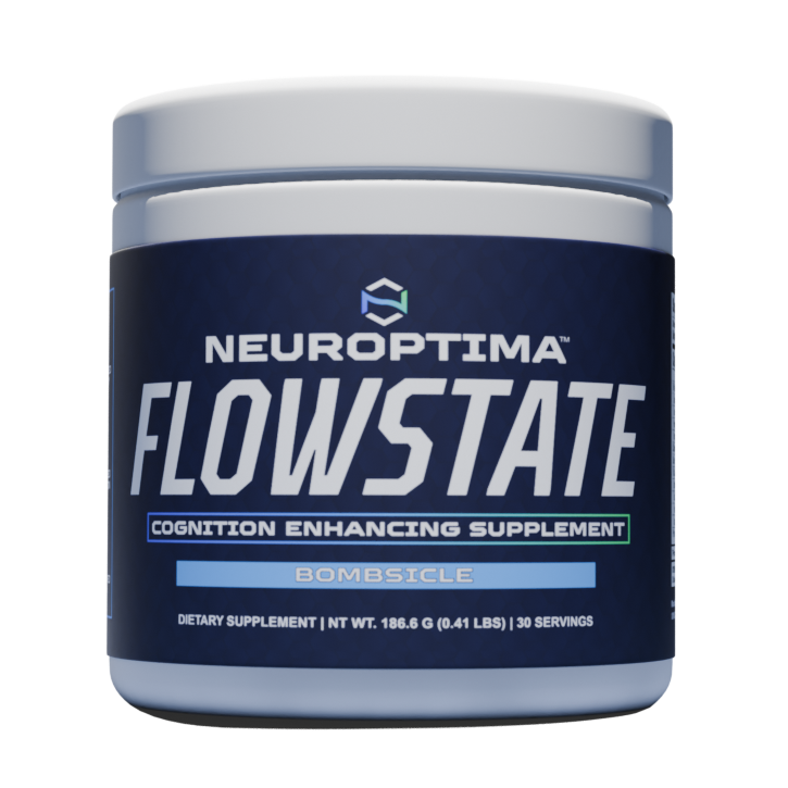 FLOWSTATE