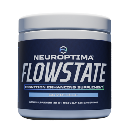 FLOWSTATE