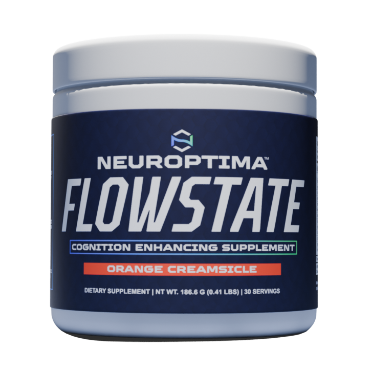 FLOWSTATE