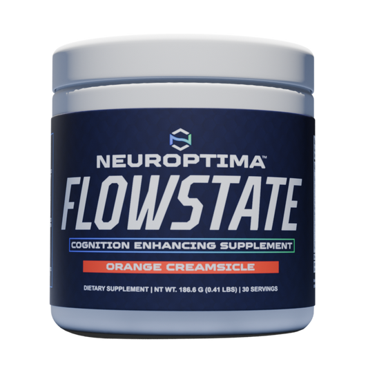 FLOWSTATE V1