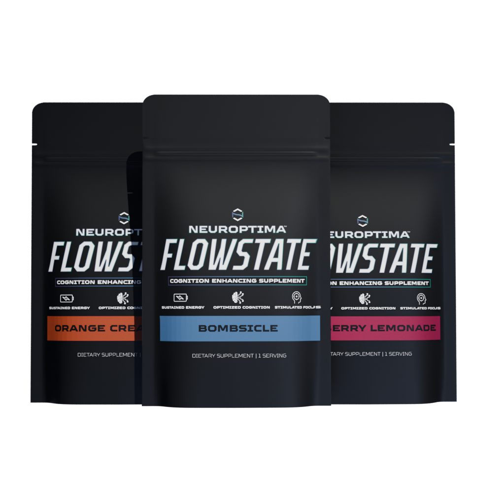 FLOWSTATE SAMPLES