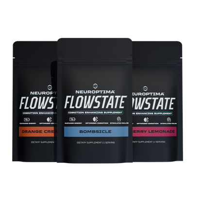 FLOWSTATE SAMPLES