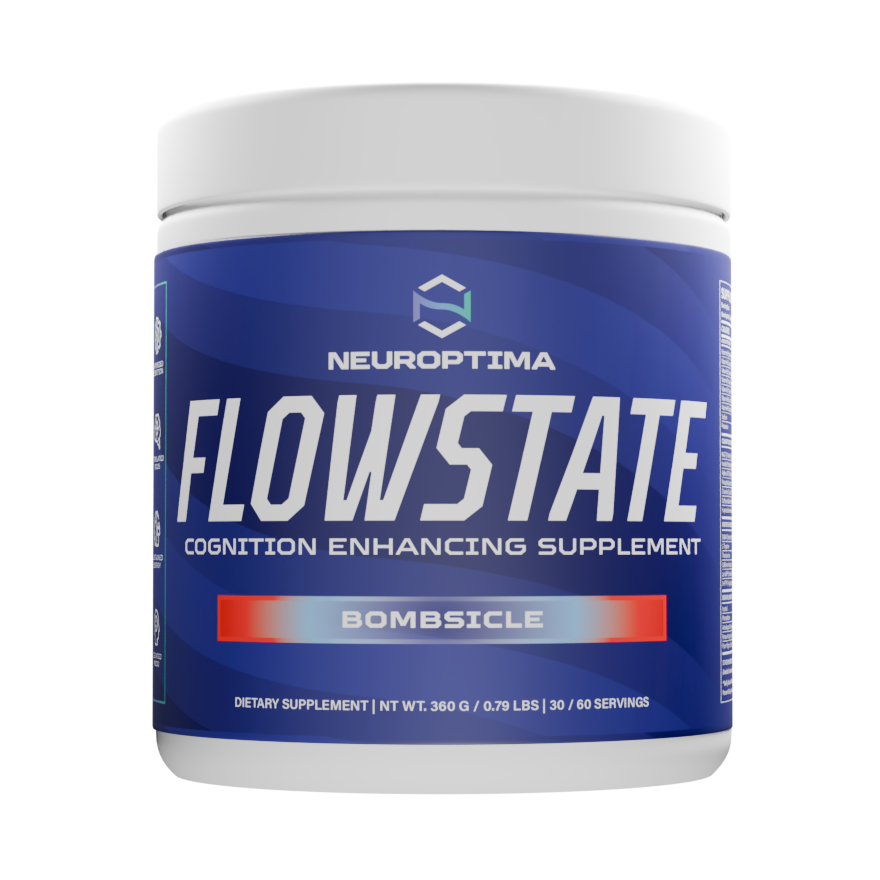 FLOWSTATE