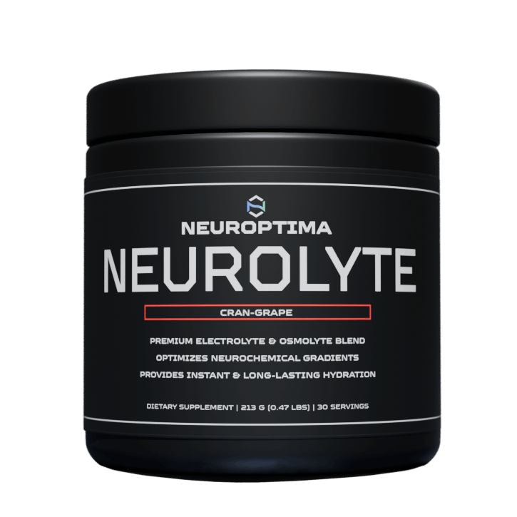 NEUROLYTES