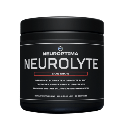 NEUROLYTES