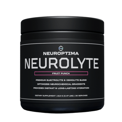 NEUROLYTES