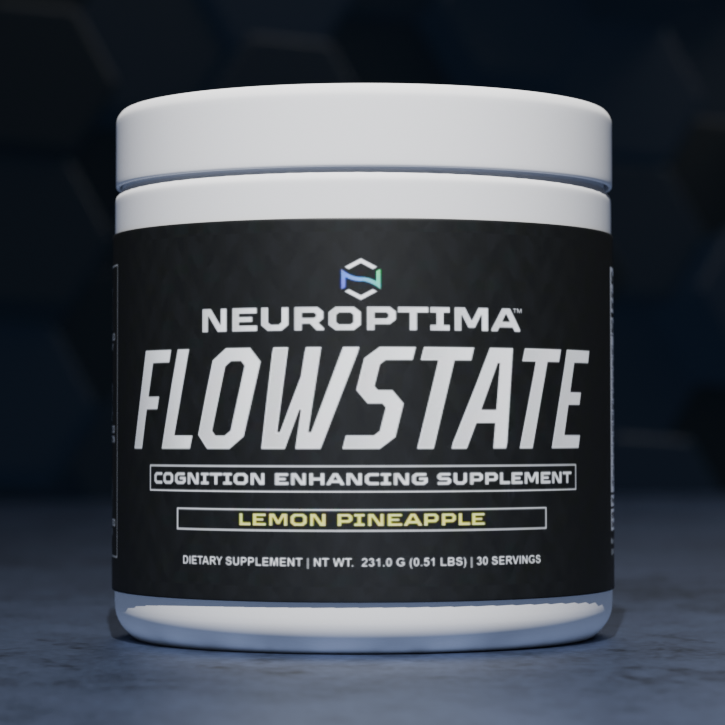 FLOWSTATE