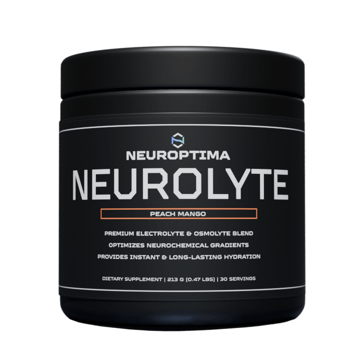 NEUROLYTES