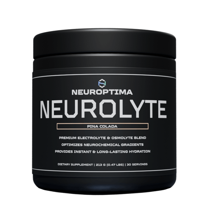 NEUROLYTES