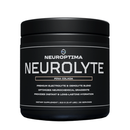 NEUROLYTES