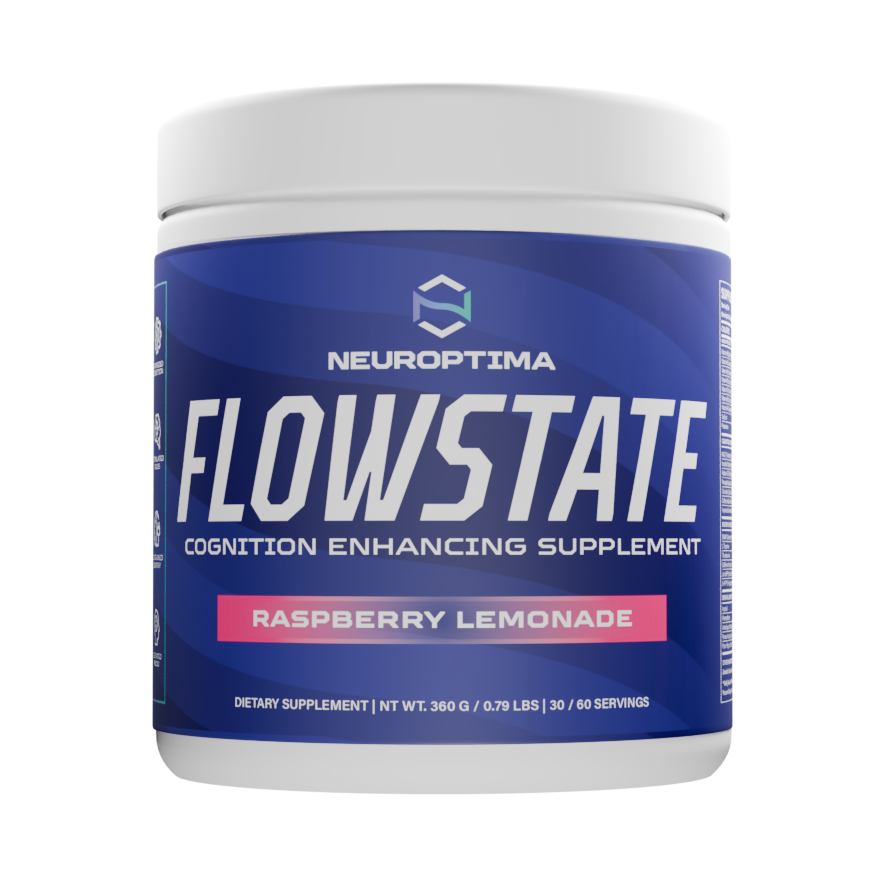 FLOWSTATE