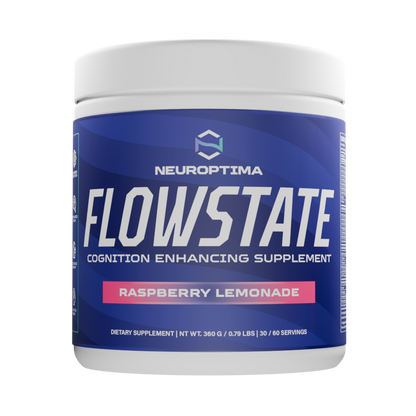 FLOWSTATE