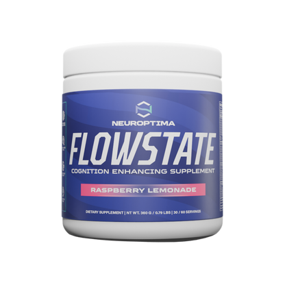 FLOWSTATE